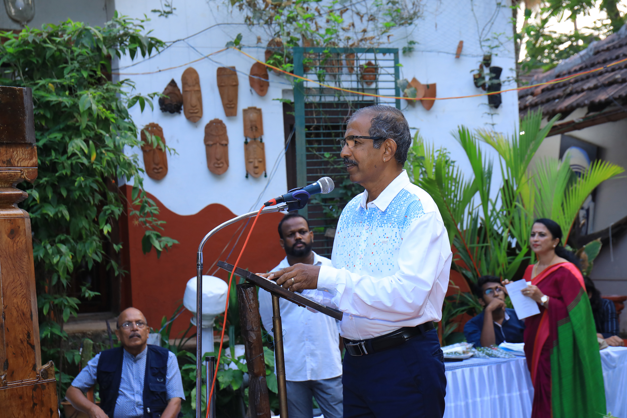Prasad Art Gallery